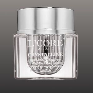 L’Core Paris Crystalline‎ Firming Cream - Clear
